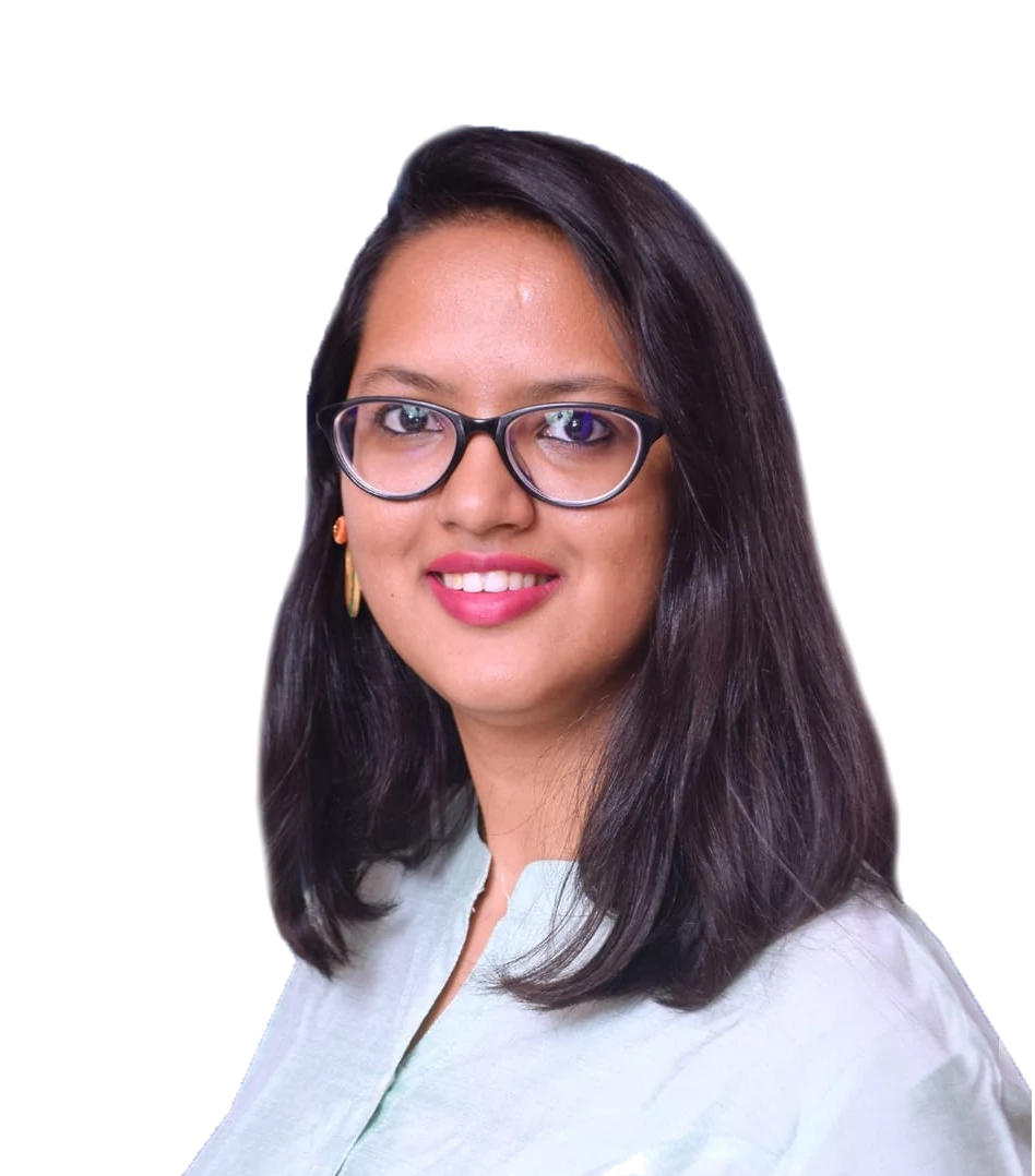 Harshita, Psychotherapist